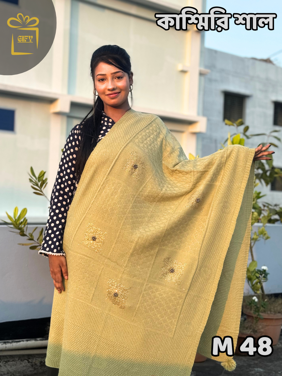 চায়না স্টিজ শাল